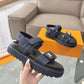 Ozarra Luxury - LOV Women Shoes - 189