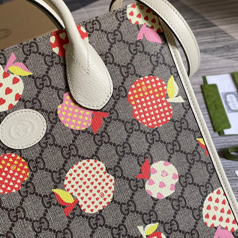 Ozarra - GG Bags - 1822