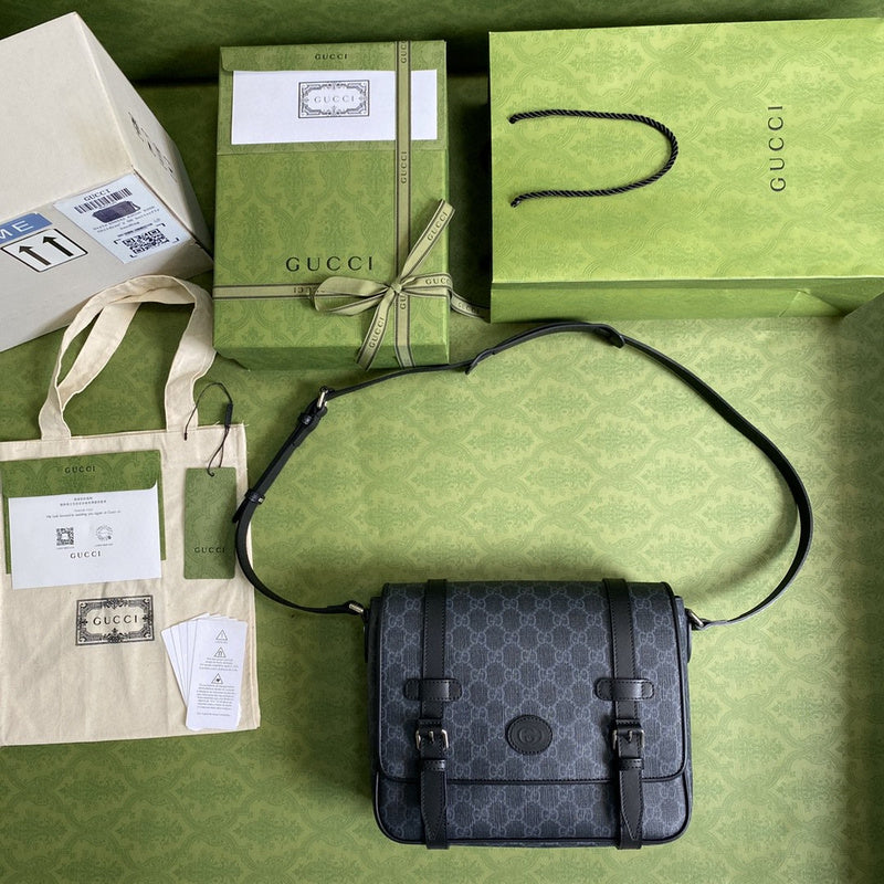 Ozarra - GUKI Bags - 1811