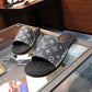 Ozarra Luxury - LOV Men Shoes - 1897