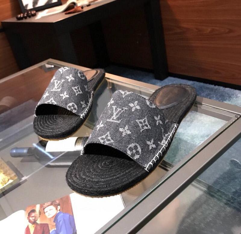 Ozarra Luxury - LOV Men Shoes - 1897