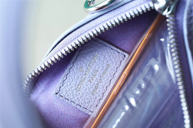 Ozarra - LUV Bags - 140