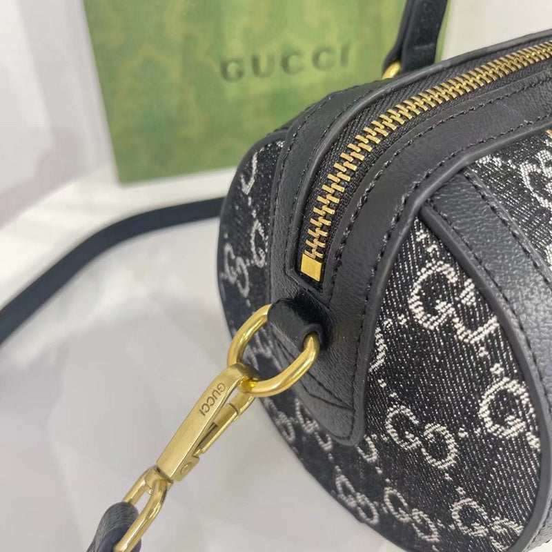 Ozarra - GCI Bags - 1957