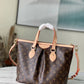 Ozarra Fashion Lu-Vi bags - 17148