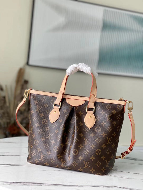 Ozarra Fashion Lu-Vi bags - 17148