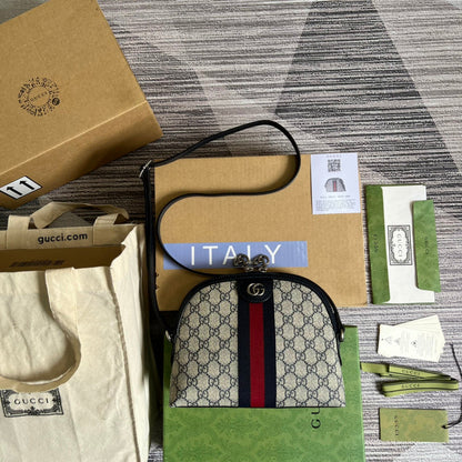 Ozarra - GUKI Bags - 1369