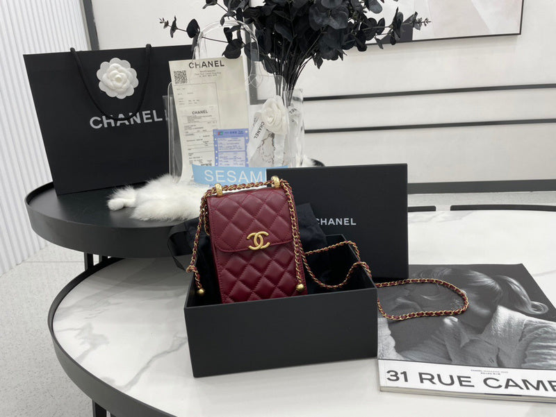 Ozarra - CHL Bags - 587