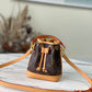 Fashion Lu-Vi bags - 5225
