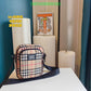 Ozarra Fashion -BBR Bags - 076