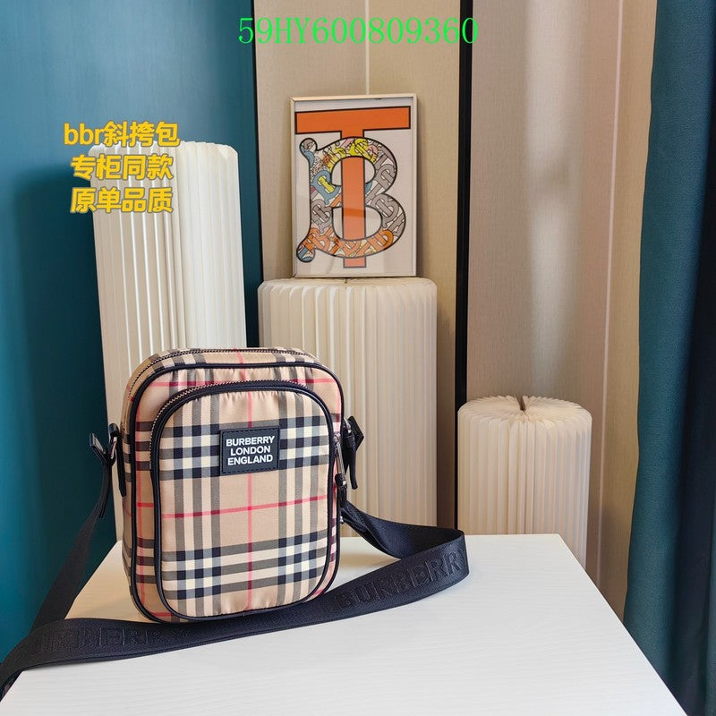 Ozarra Fashion -BBR Bags - 076