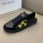 Ozarra Luxury - YZO Men Shoes - 240