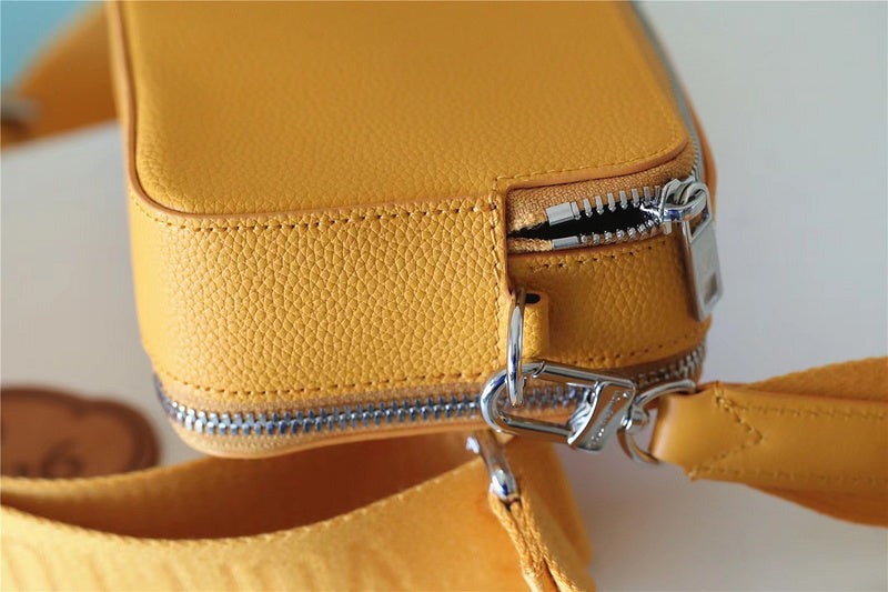 Ozarra Fashion Lu-Vi bags - 9974