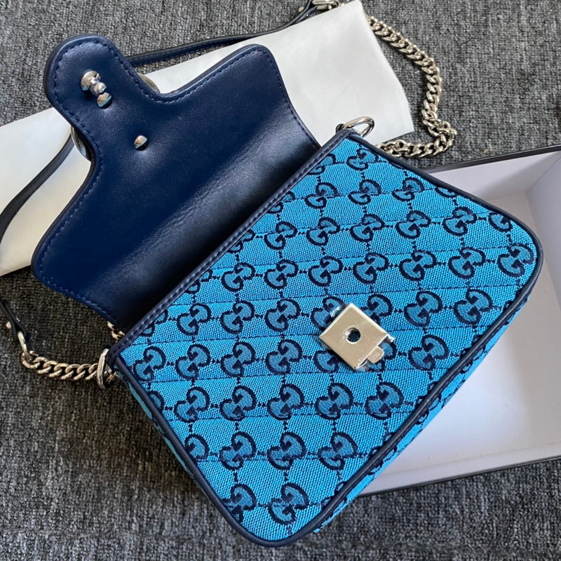 Ozarra - GCI Bags - 2111