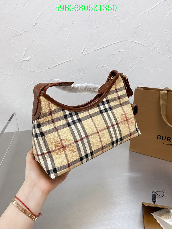 Ozarra Fashion -BBR Bags - 494