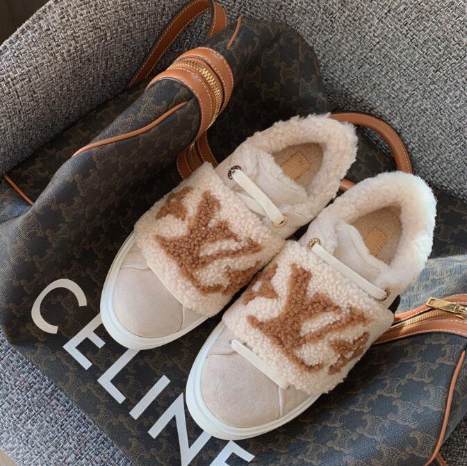 Ozarra Luxury - LOV Women Shoes - 741