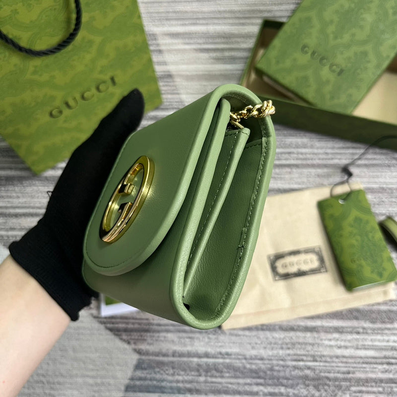 Ozarra - GCI Bags - 5489