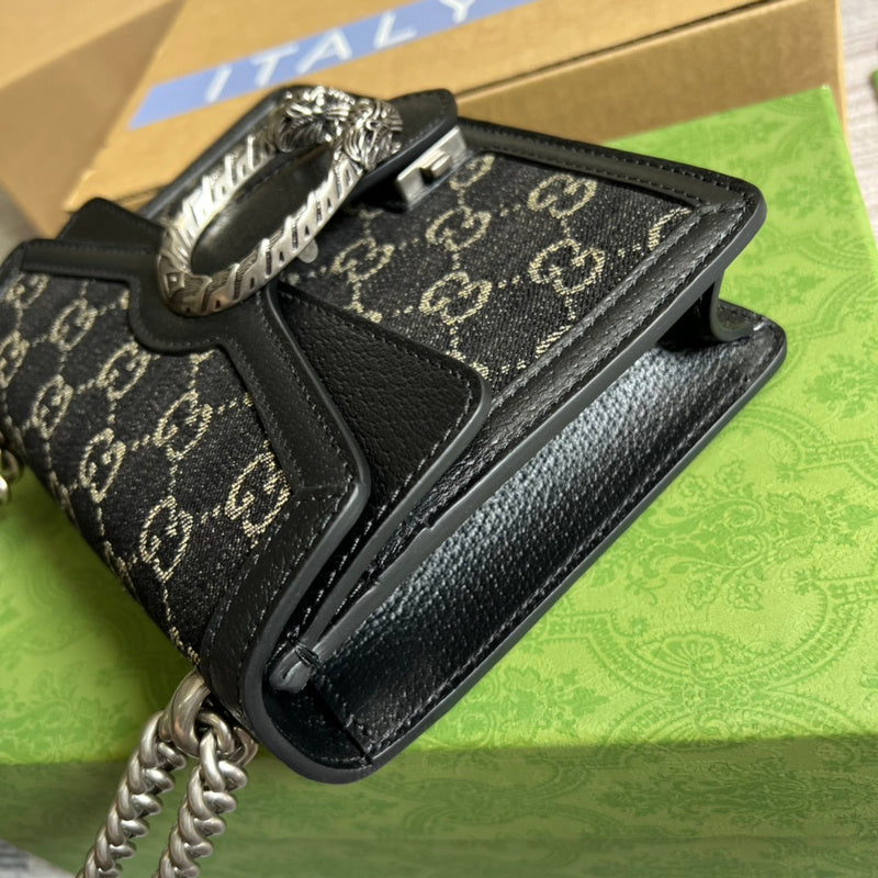 Ozarra - GG Bags - 498