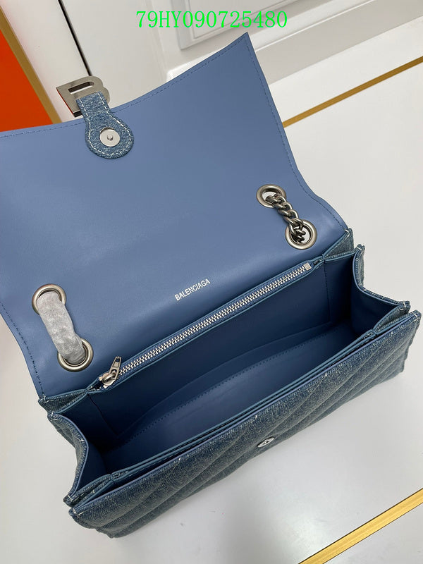 Ozarra Fashion - BGA Bags - 1692
