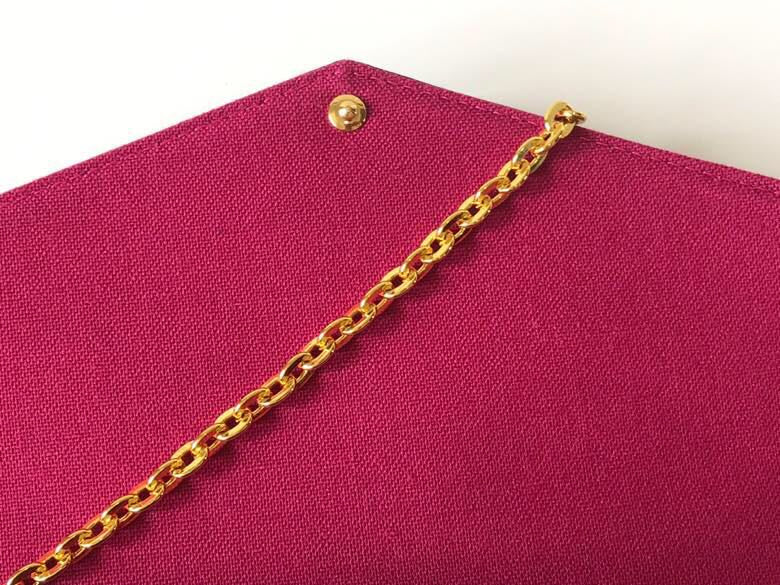 Fashion Lu-Vi bags - 3641