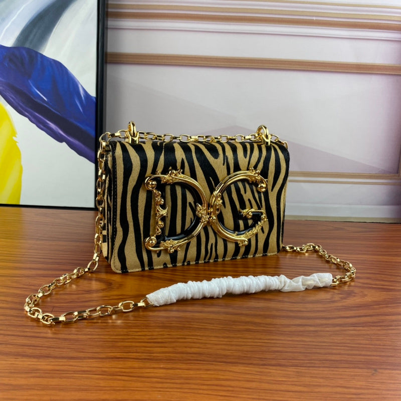 Ozarra - DG Bags - 153