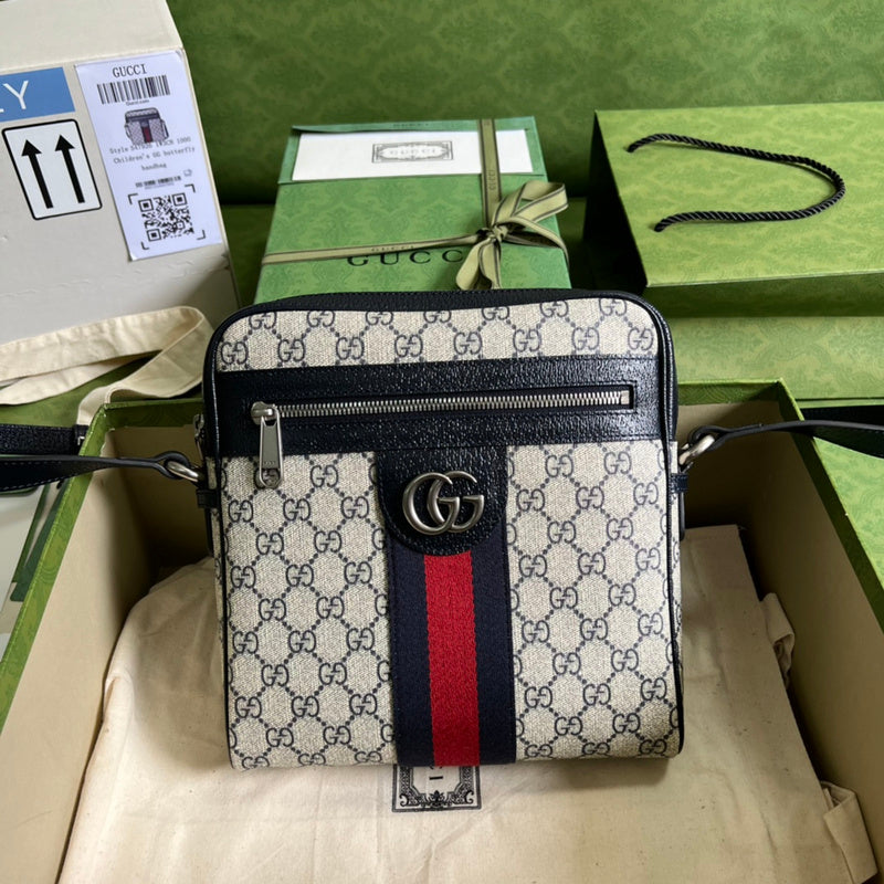 OZ - GCI Bags - 888