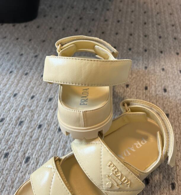 Ozarra Luxury - PD Women Shoes - 150