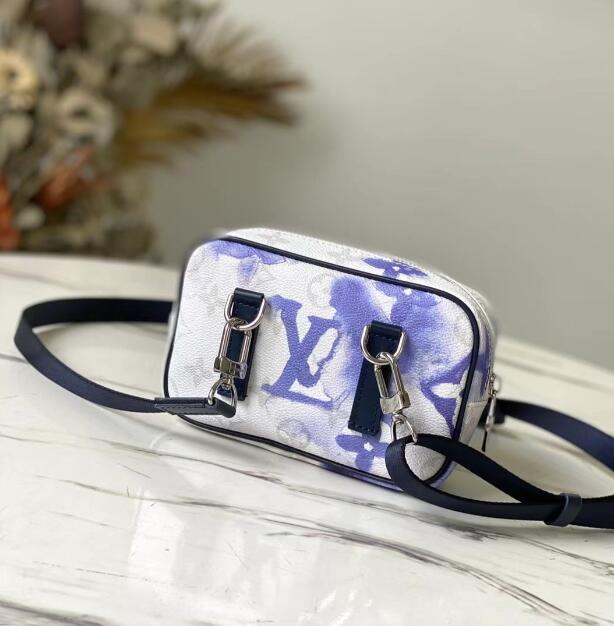 Ozarra Luxury - LOV Bags - 2418