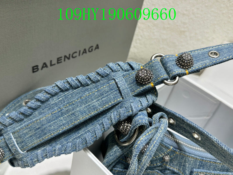 Ozarra Fashion - BGA Bags - 1741