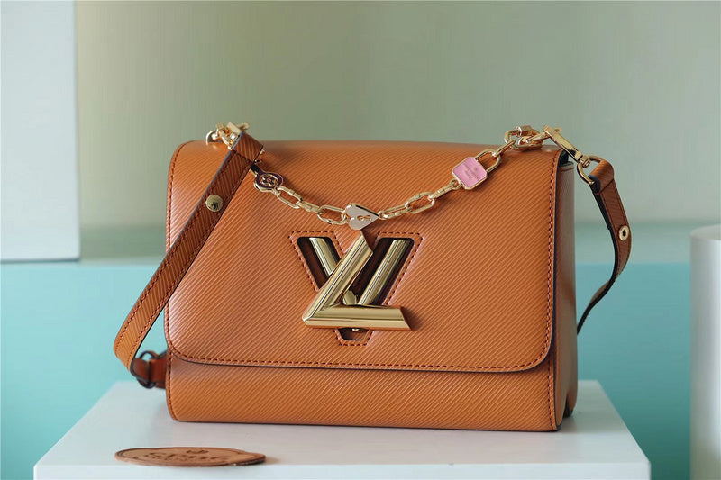 Ozarra - LUV Bags - 556