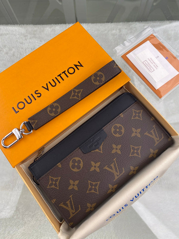 Ozarra Fashion Lu-Vi bags - 17414