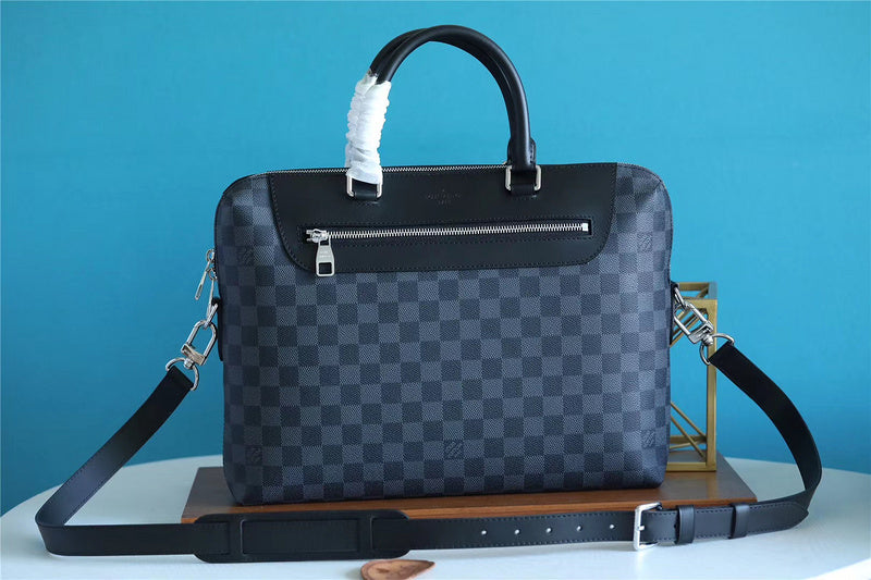 Ozarra Fashion Lu-Vi bags - 9860