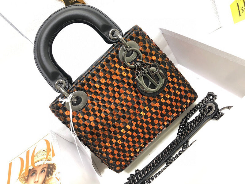 Ozarra - Dir Bags - 1635