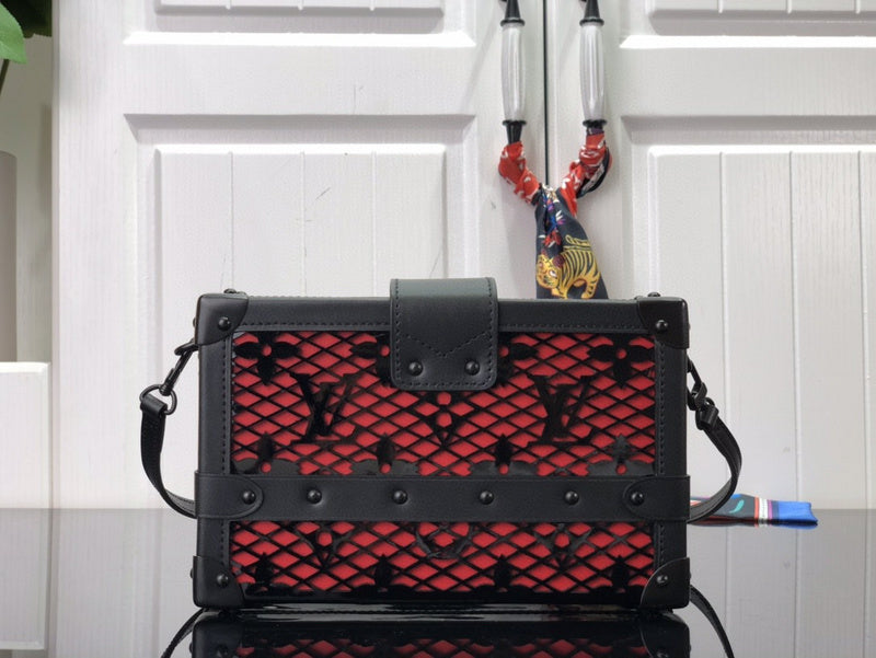 Fashion Lu-Vi bags - 3439