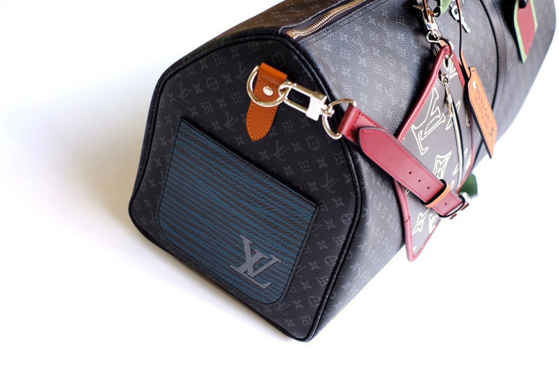 Ozarra Fashion Lu-Vi bags - 17735