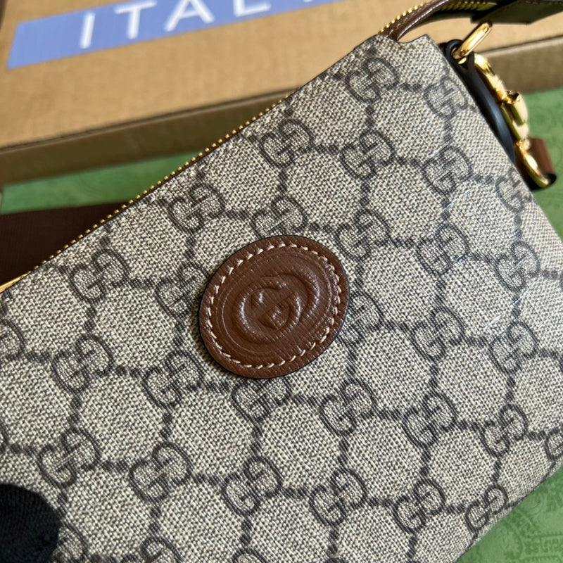 Ozarra - GG Bags - 1068