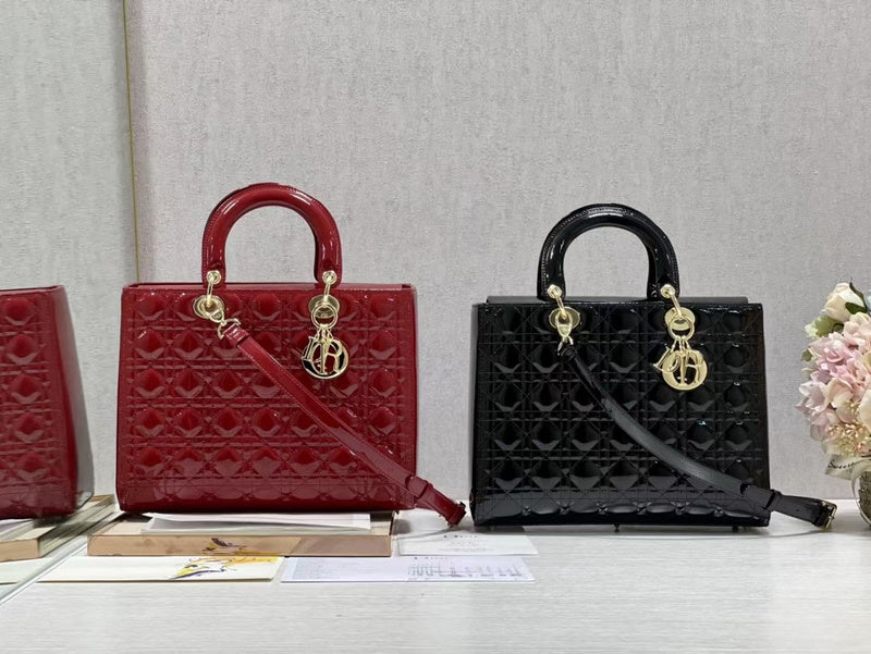 OZ - Dir Bags - 874