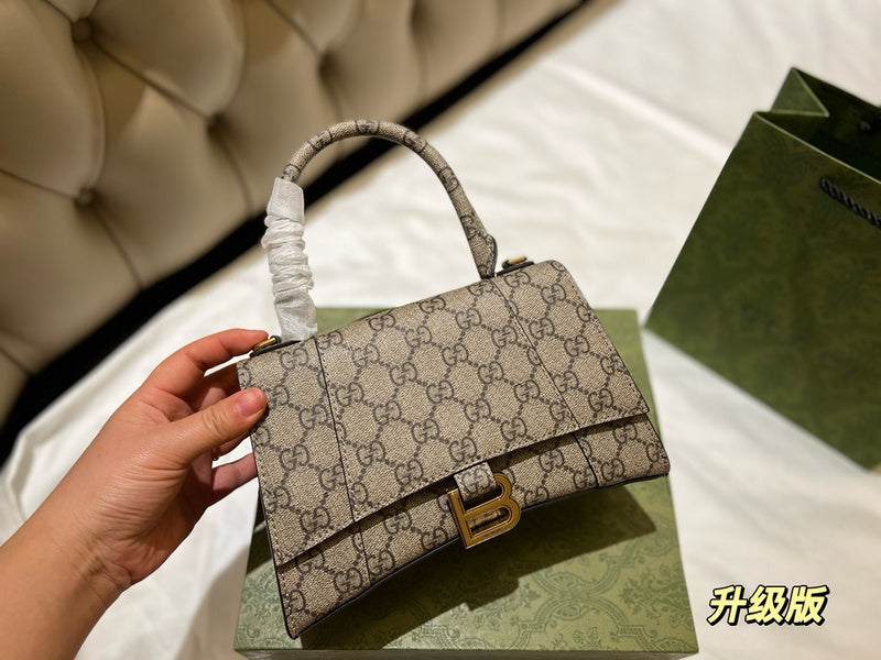 Ozarra Fashion - BGA Bags - 1492