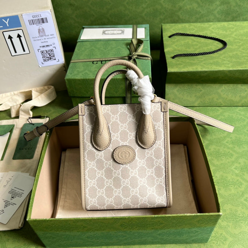 OZ - GCI Bags - 1008