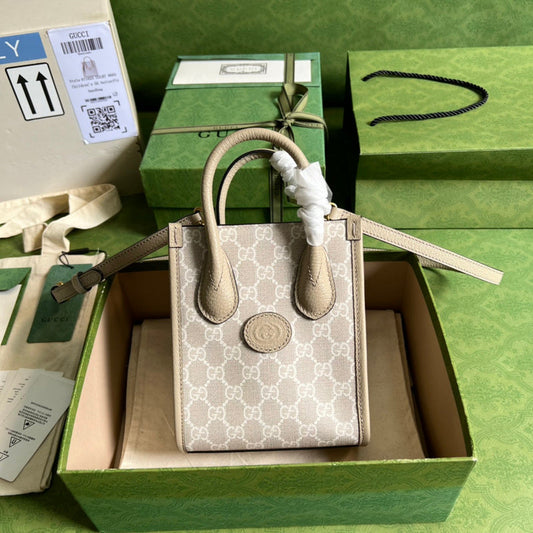 OZ - GCI Bags - 1008
