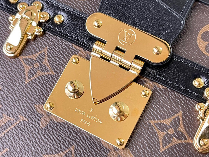 Fashion Lu-Vi bags - 4505