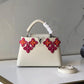 Ozarra Luxury - LOV Bags - 3107