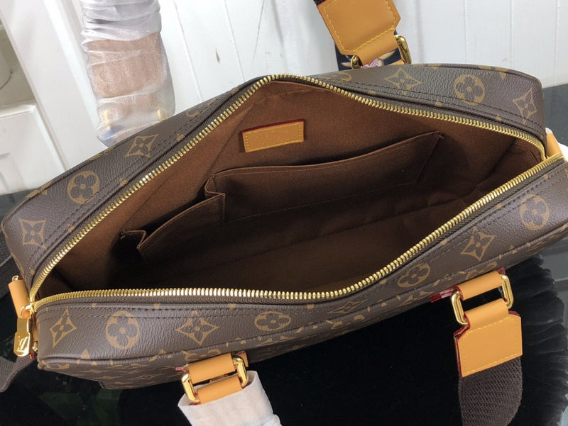Fashion Lu-Vi bags - 2943