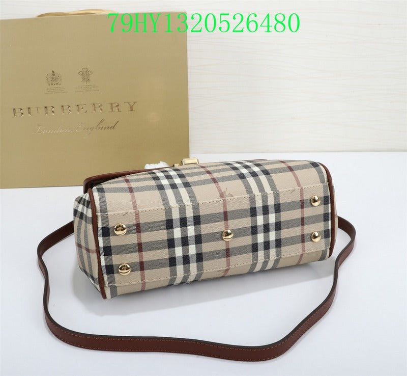 Ozarra Fashion -BBR Bags - 515