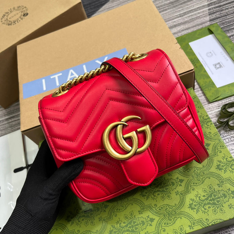 Ozarra - GCI Bags - 5388