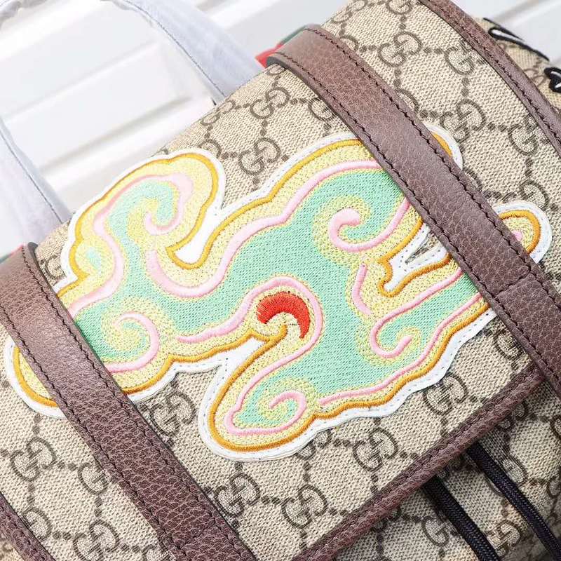 BAB - GCI Bags - 755