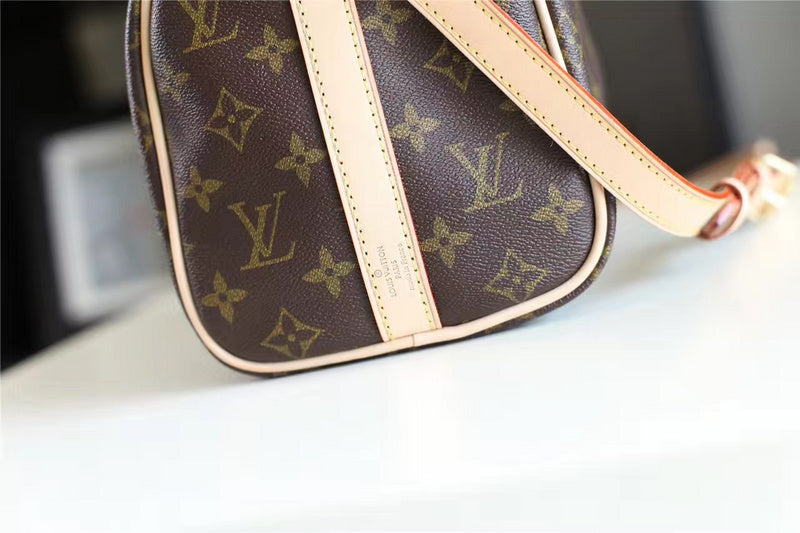 Ozarra Fashion Lu-Vi bags - 8151