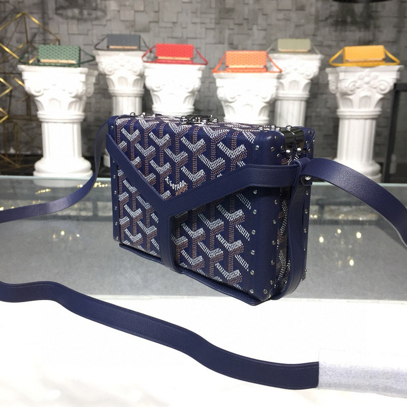 Ozarra - GOD Bags - 166