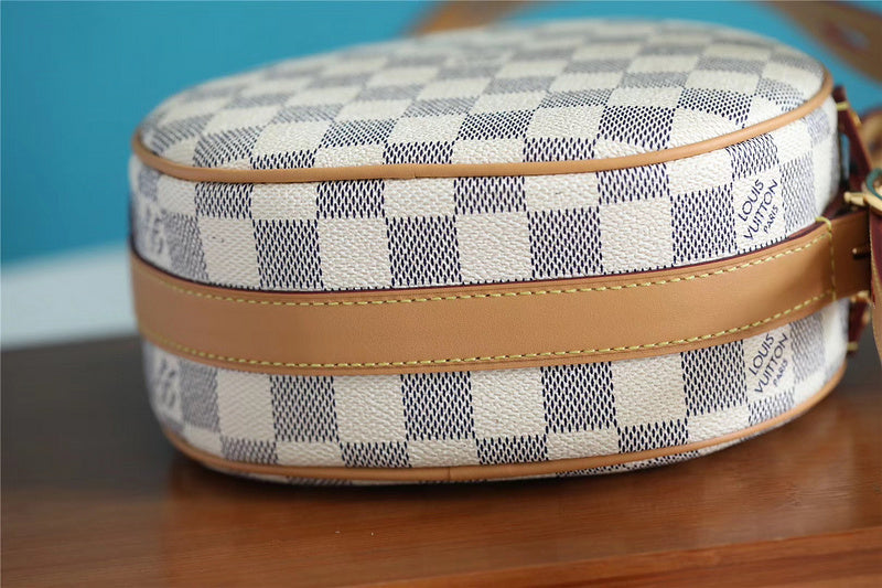 Ozarra Fashion Lu-Vi bags - 8315