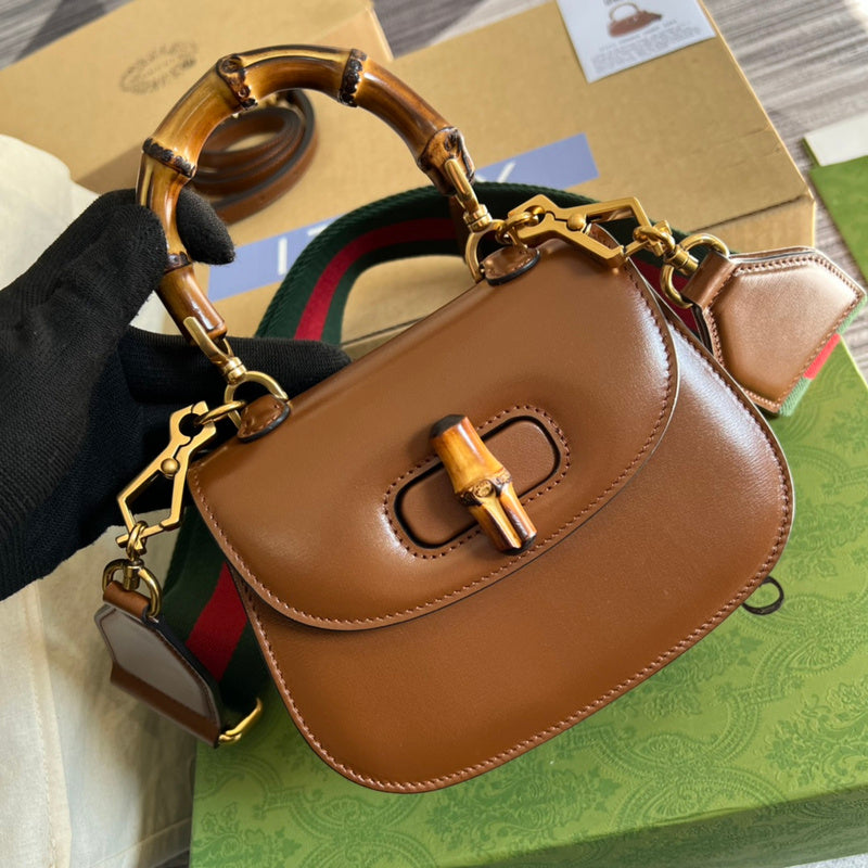 Ozarra - GCI Bags - 4917