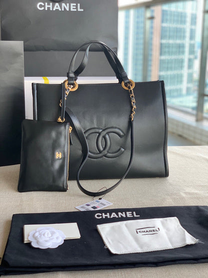 BAB - CHL Bags - 2962